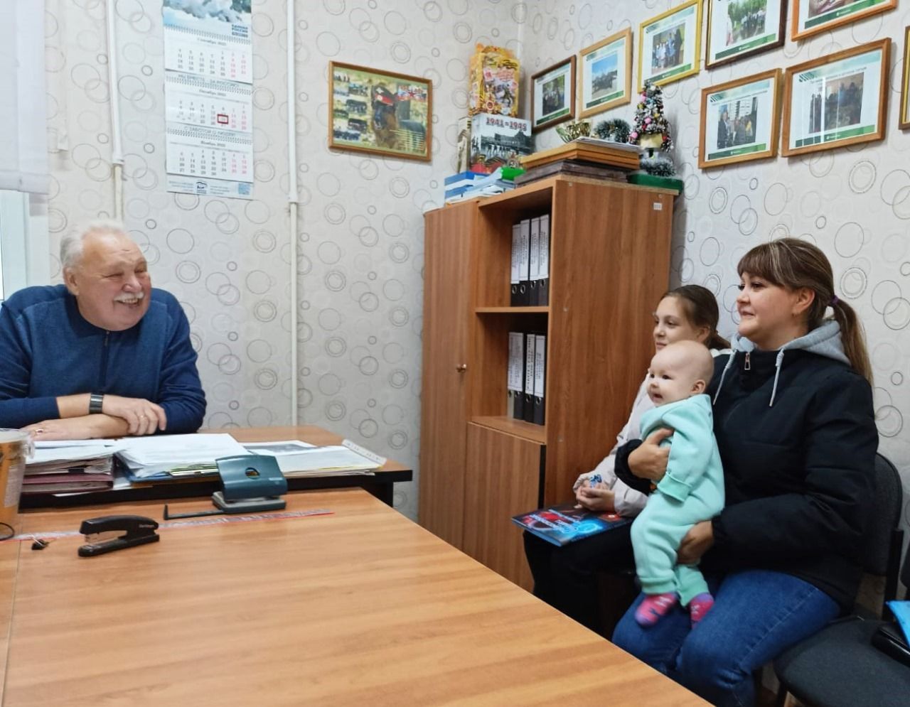 Более 1300 жителей Ульяновской области получили бесплатную юридическую помощь