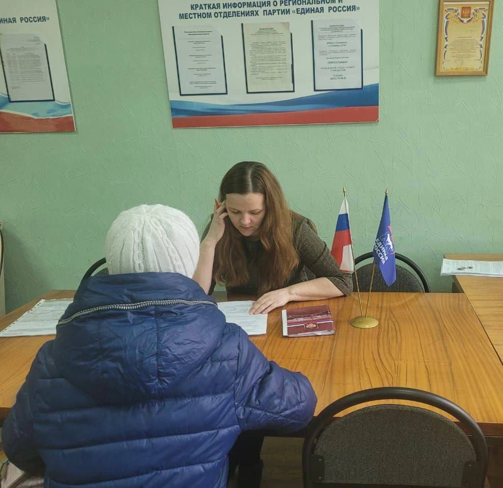 Более 1500 обратившихся – итоги Всероссийского единого дня бесплатной юридической помощи в Ульяновской области