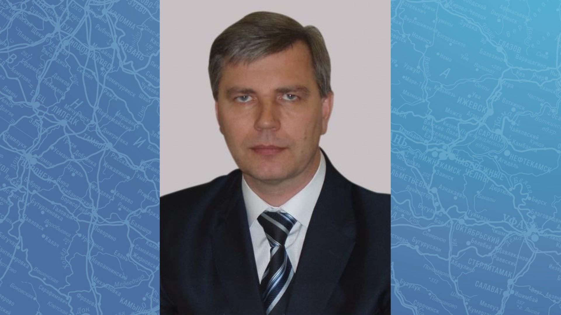 Члену Совета реготделения присвоено почётное звание Заслуженного юриста РФ