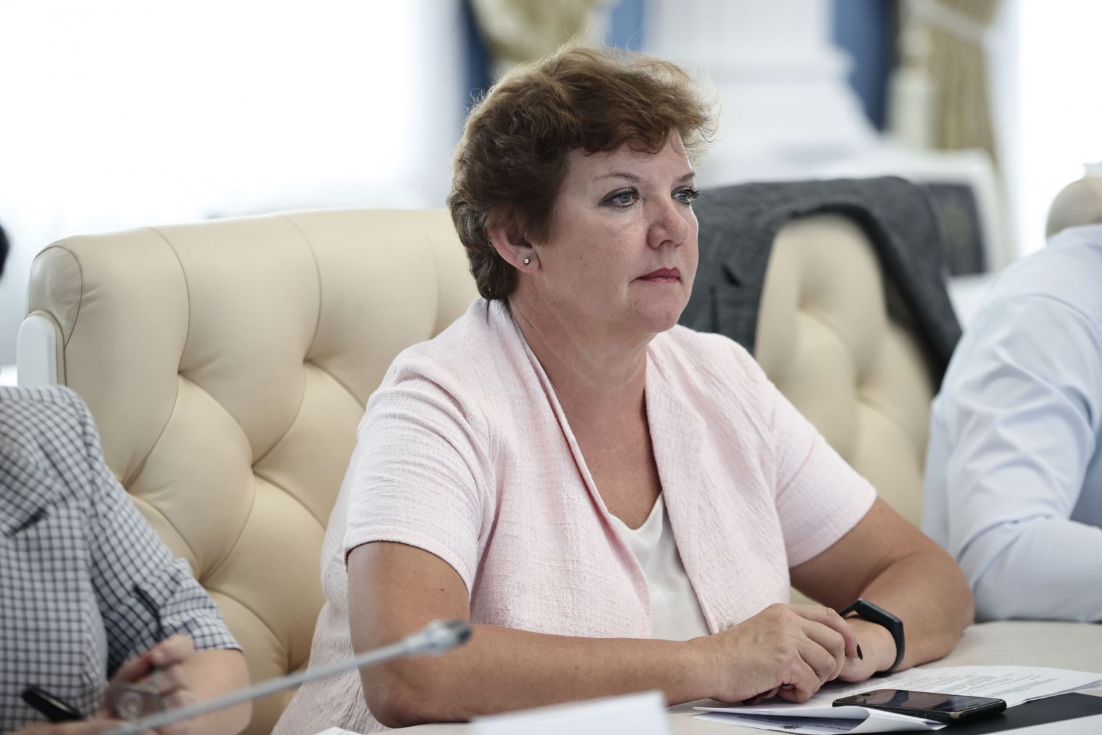 Члены Совета реготделения Ассоциации юристов России активно поддерживают прозрачность закупочной деятельности в Ульяновской области