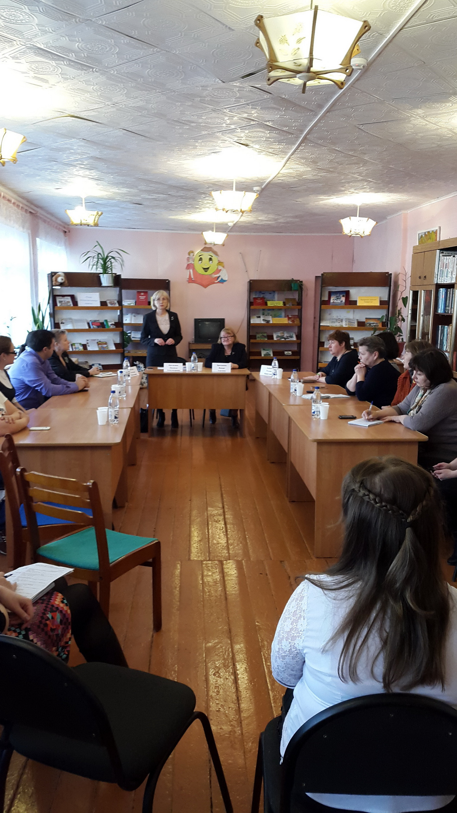 Члены Совета Ульяновского регионального отделения «Ассоциации юристов России» приняли участие в работе выездной сессии по развитию гражданского общества и правам человека