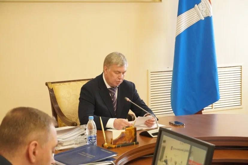 Члены Совета Ульяновского регионального отделения Ассоциации юристов России приняли участие в заседании комиссии по координации работы по противодействию коррупции в регионе