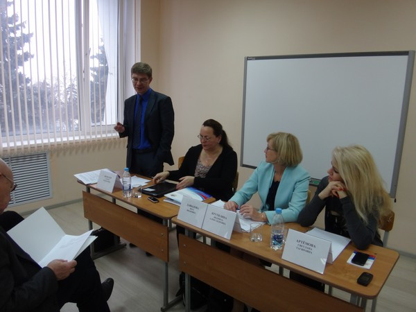 Декада правового просвещения завершилась семинаром для общественных представителей Уполномоченного по правам человека в Ульяновской области