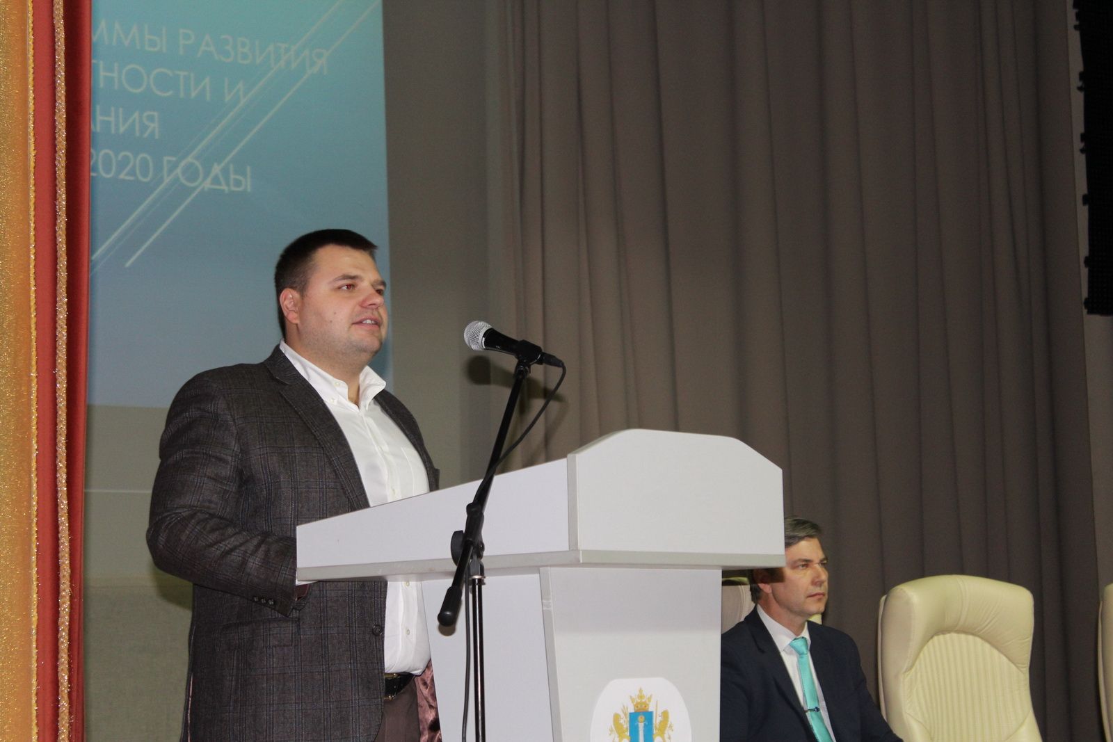 «Документ с интересной историей»: в Ульяновске обсудили правовое просвещение и открыли новый правовой Центр
