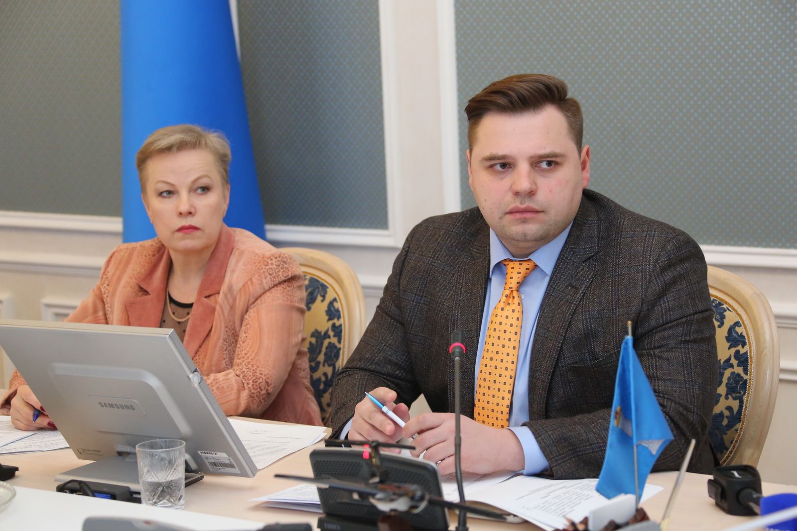 Государственная юридическая помощь станет доступна во всех муниципальных образованиях Ульяновской области