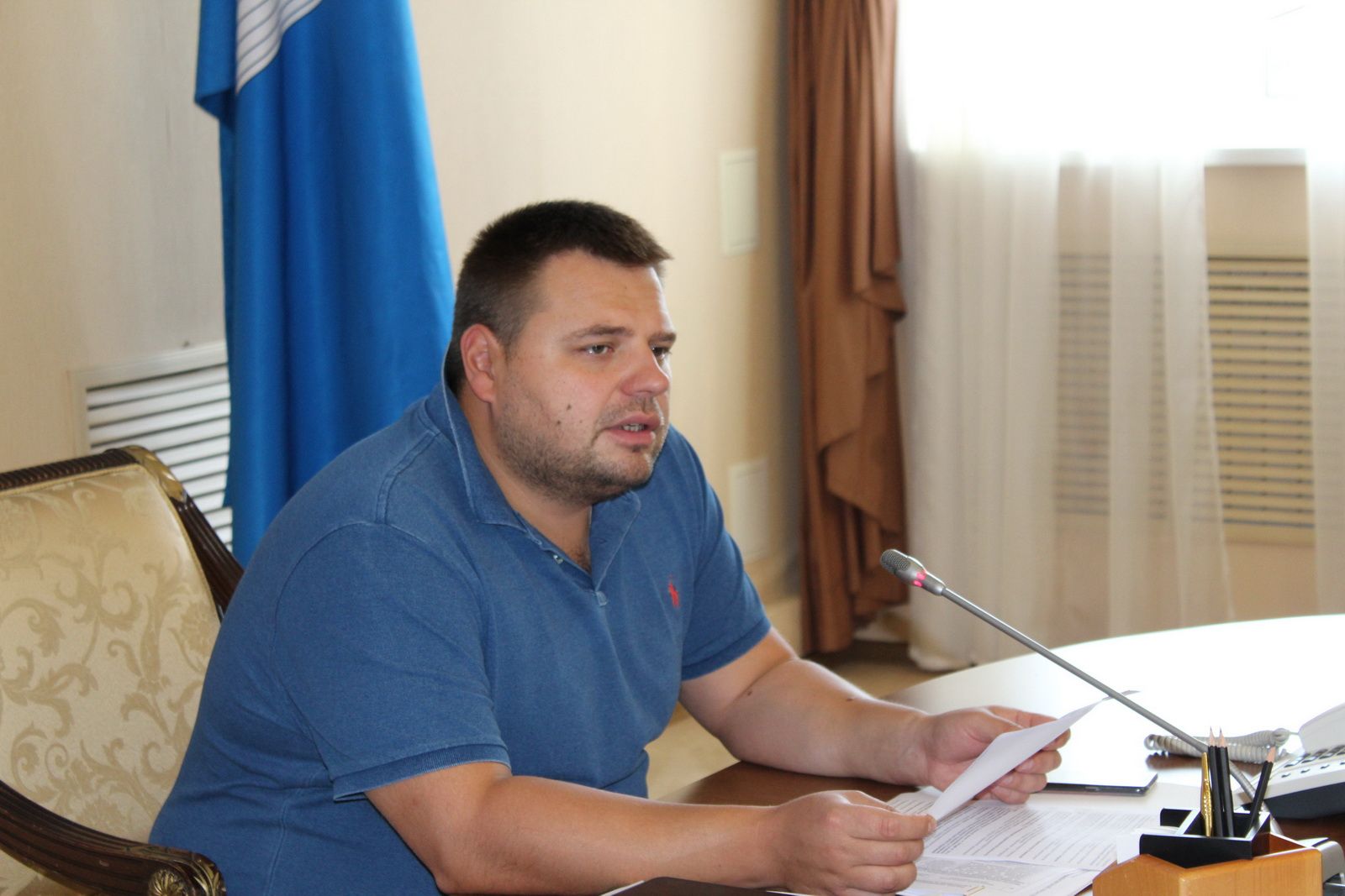 Комиссия по законопроектной деятельности Ульяновской области одобрила начало работы над концепцией законопроекта, направленного на поддержку «срочников»