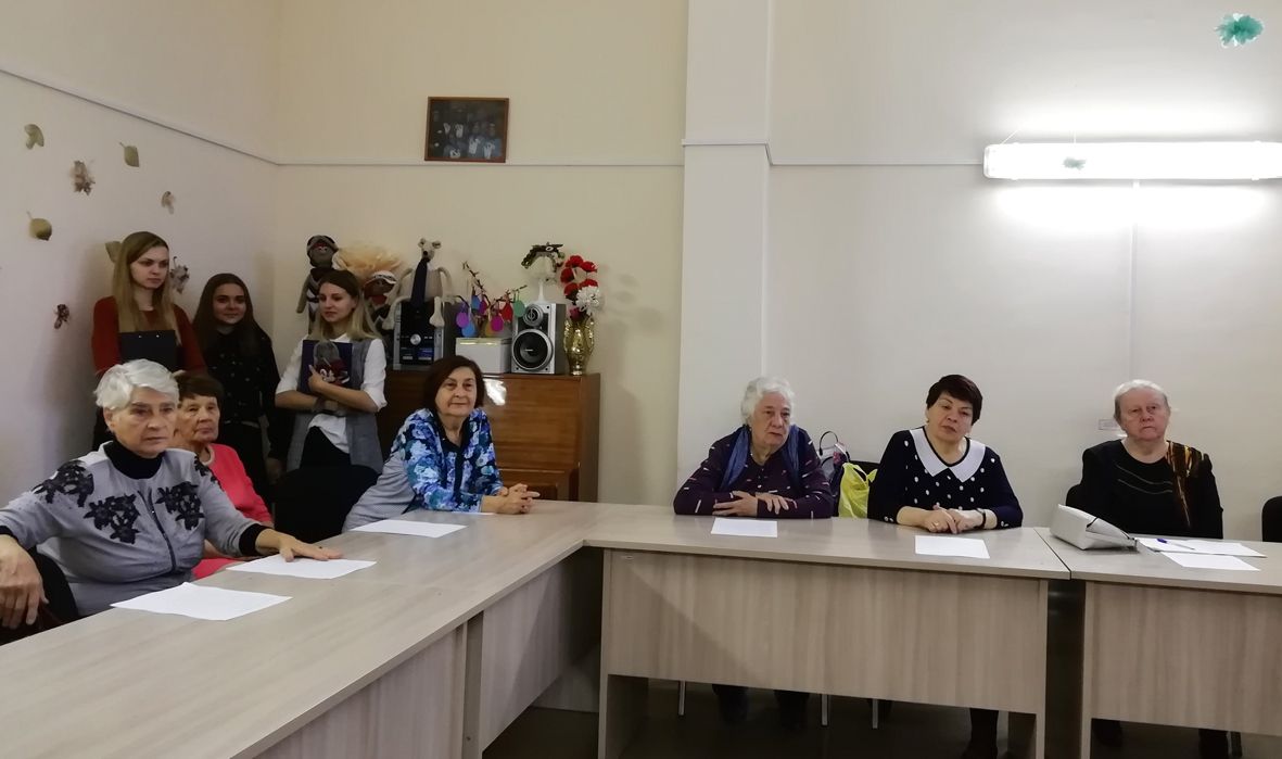 Молодые юристы Ульяновска рассказали, как защититься от мошенников