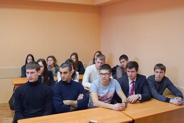 На конференции обсудили тенденции модернизации российского гражданского законодательства