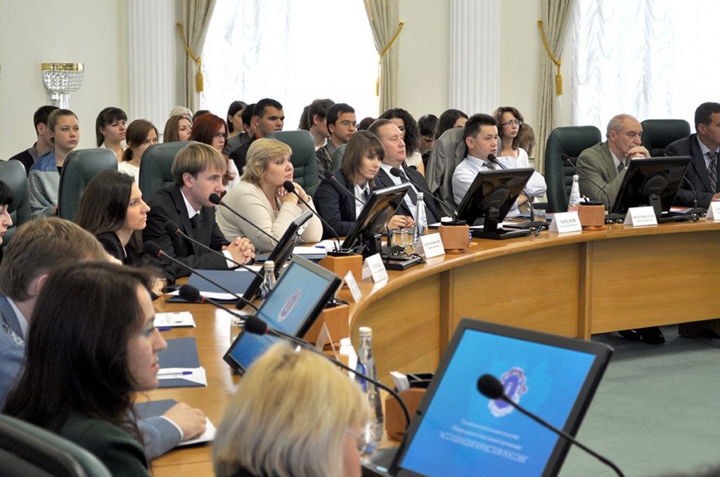 Научно-образовательный центр в Ульяновске займётся разработкой концепции правозащитной политики