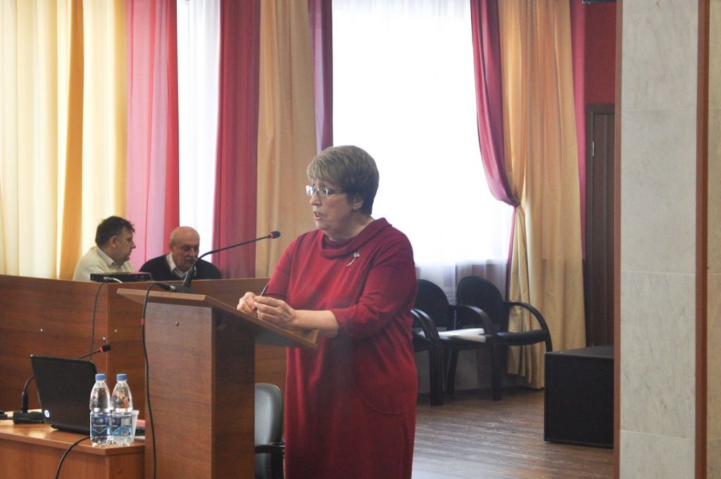 Нотариусы Ульяновской области прошли целевой инструктаж по вопросам применения законодательства ПОД/ФТ