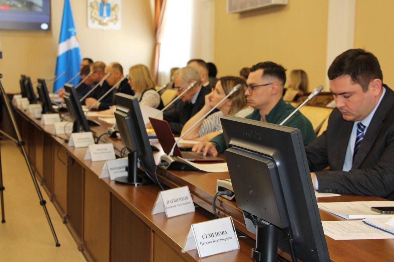 Оценка и перспективы. В Ульяновске обсудили антикоррупционную политику региона
