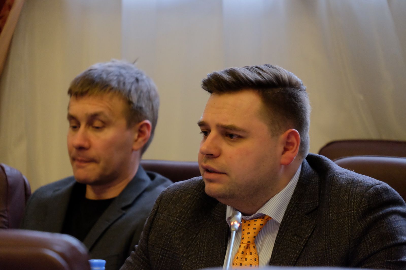 Опыт Ульяновской области  был представлен на заседании Правления  Общероссийской общественной организации «Ассоциация юристов России»