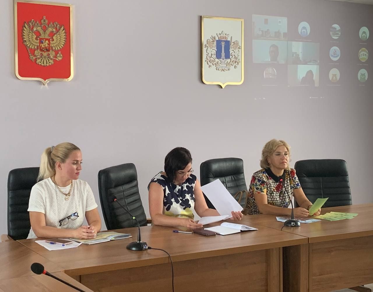 От устных консультаций до представительства в суде – ульяновские юристы рассказали о системе бесплатной юридической помощи