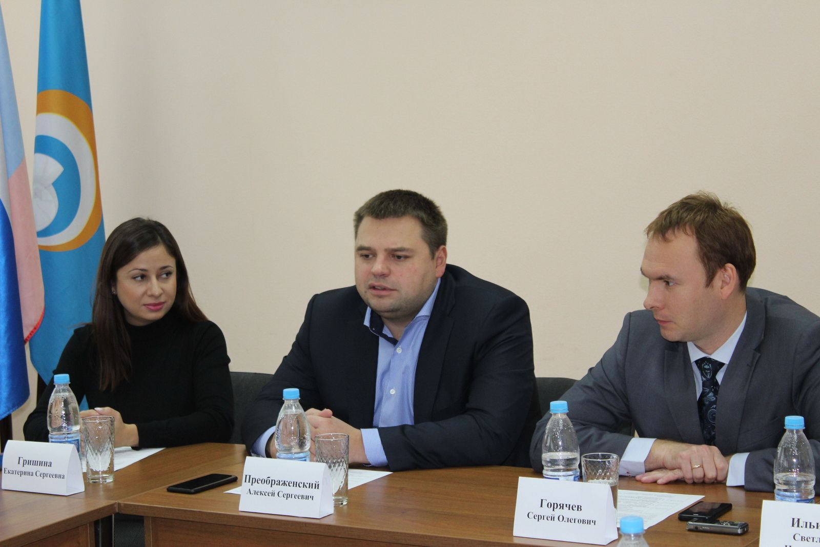 «Площадка для обсуждения конкретных вопросов»: в Ульяновском районе открылся центр бесплатной юрпомощи