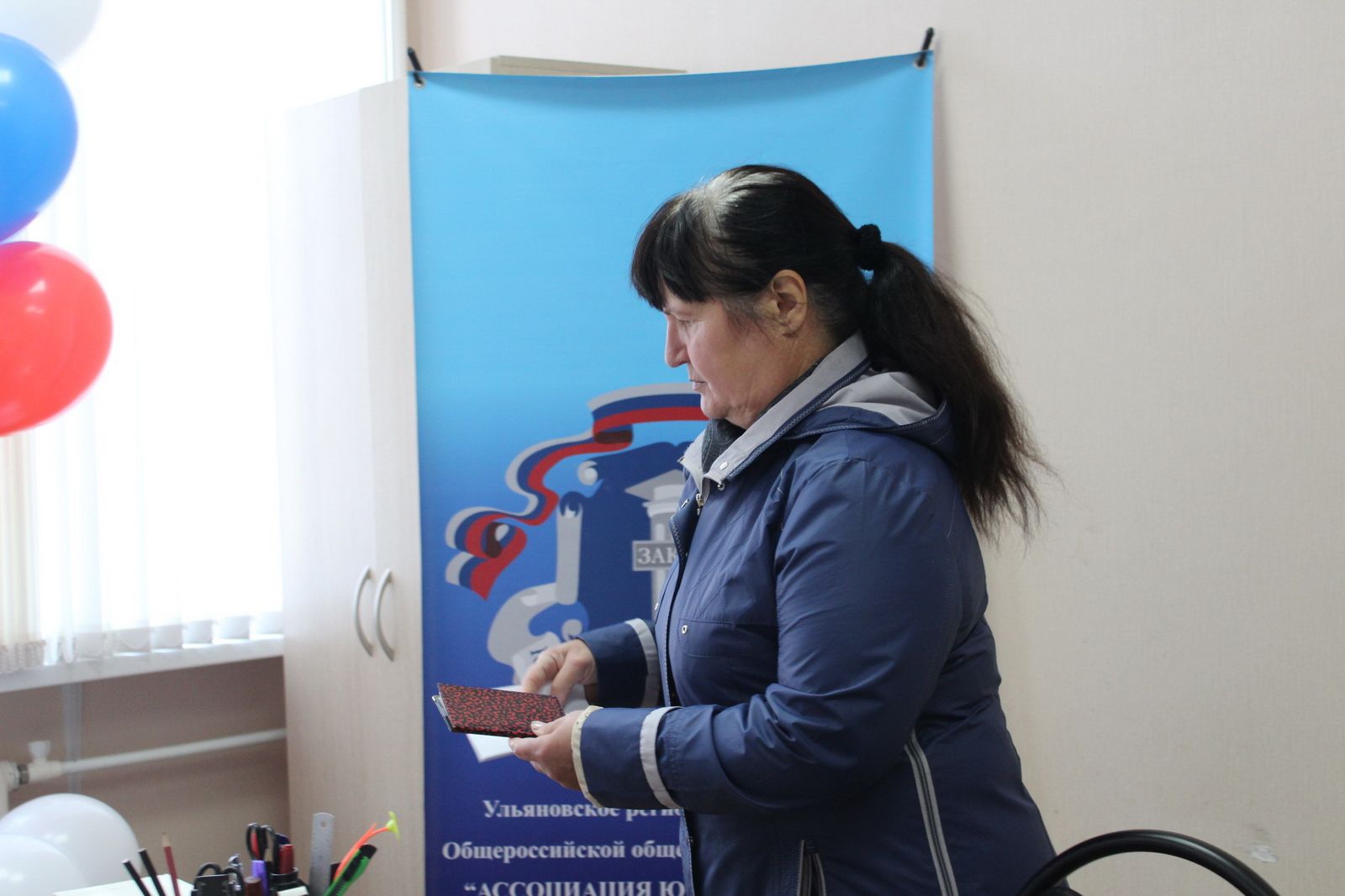 «Площадка для обсуждения конкретных вопросов»: в Ульяновском районе открылся центр бесплатной юрпомощи