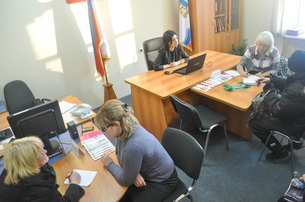 Порядка 5000 жителей Ульяновской области в 2013 году получили бесплатную юридическую помощь