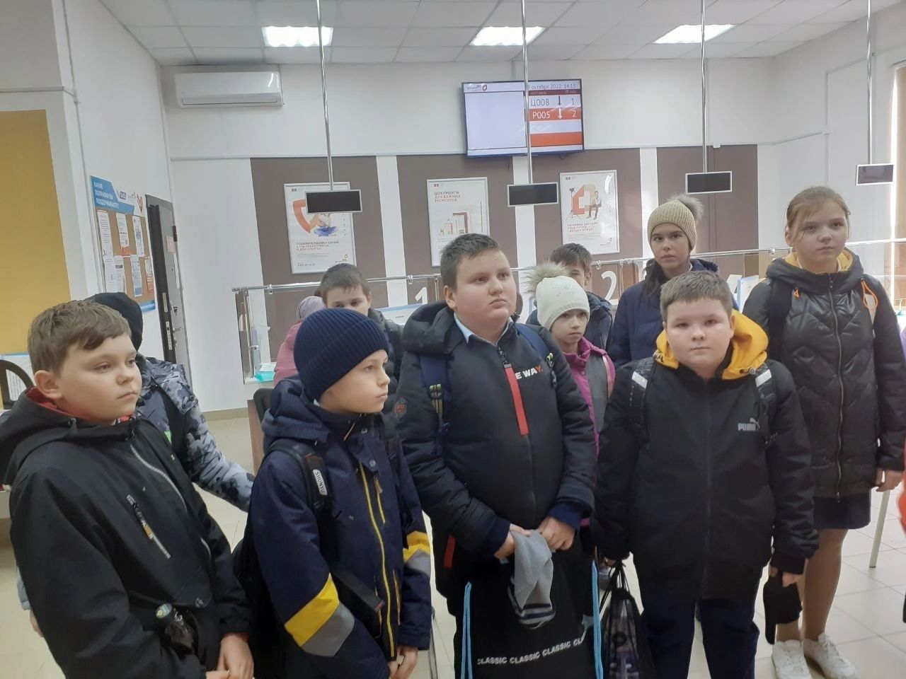 Права пенсионеров и школьников под надёжной защитой –лекции от ульяновских юристов