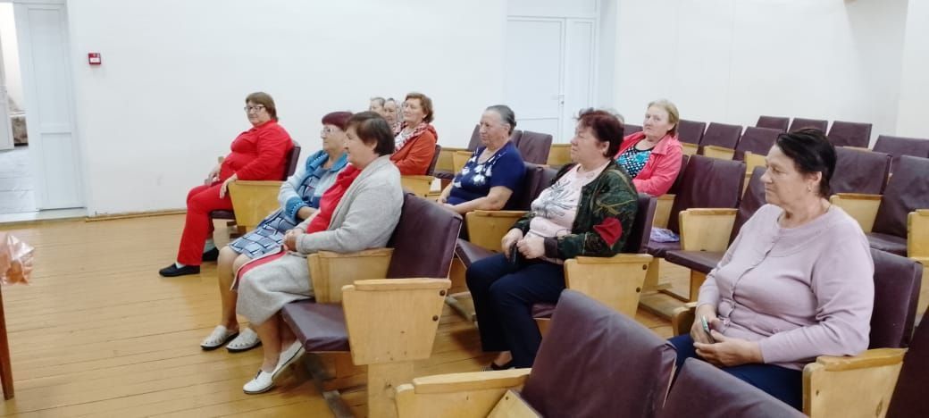 Правовая осведомленность в действии: Мероприятия по повышению правовой грамотности в Ульяновской области