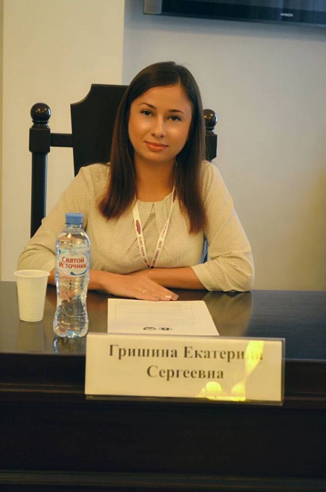 Представители Аппарата  Ульяновского регионального отделения приняли участие в работе Европейско-Азиатского правового конгресса.