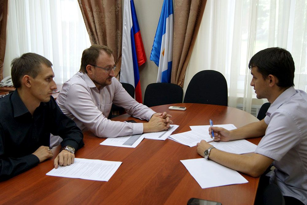 Представители Корпуса «За чистые выборы» обсудили с руководством избирательных комиссий подготовку к Единому дню голосования