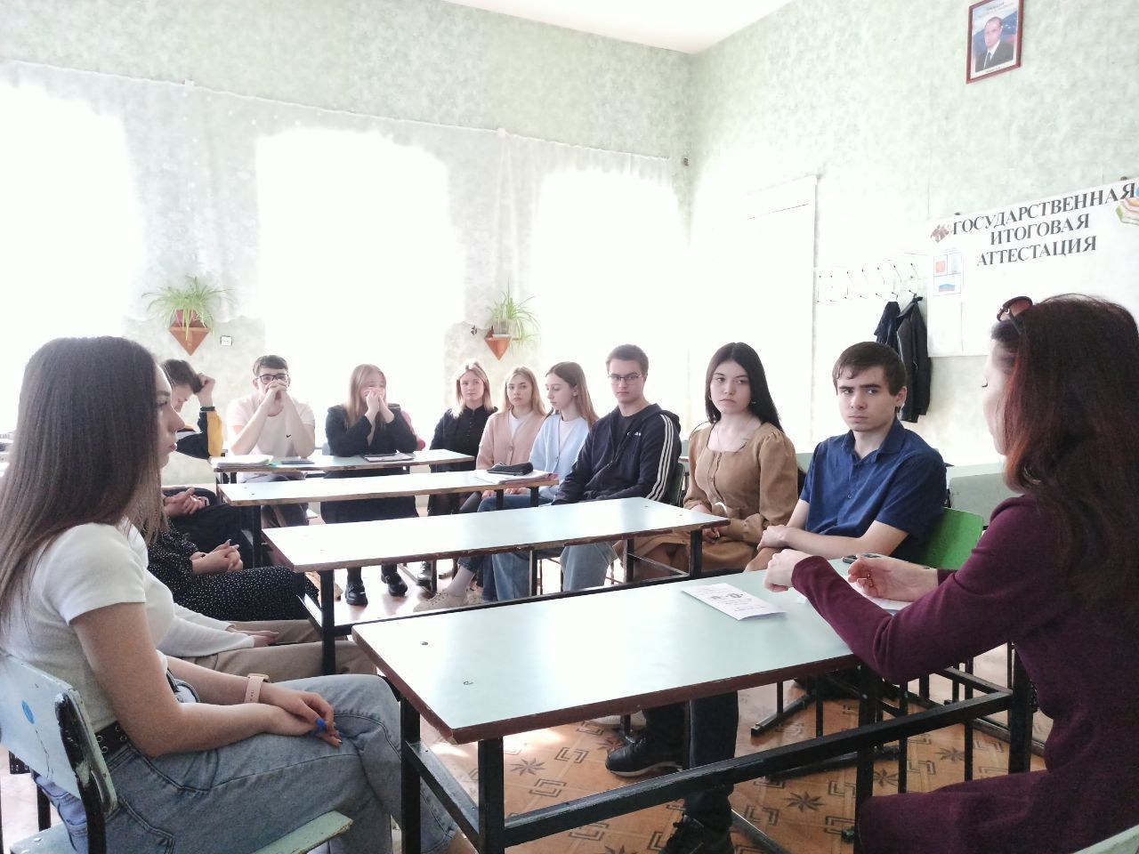Преподавательская и экспертная деятельность ульяновских юристов