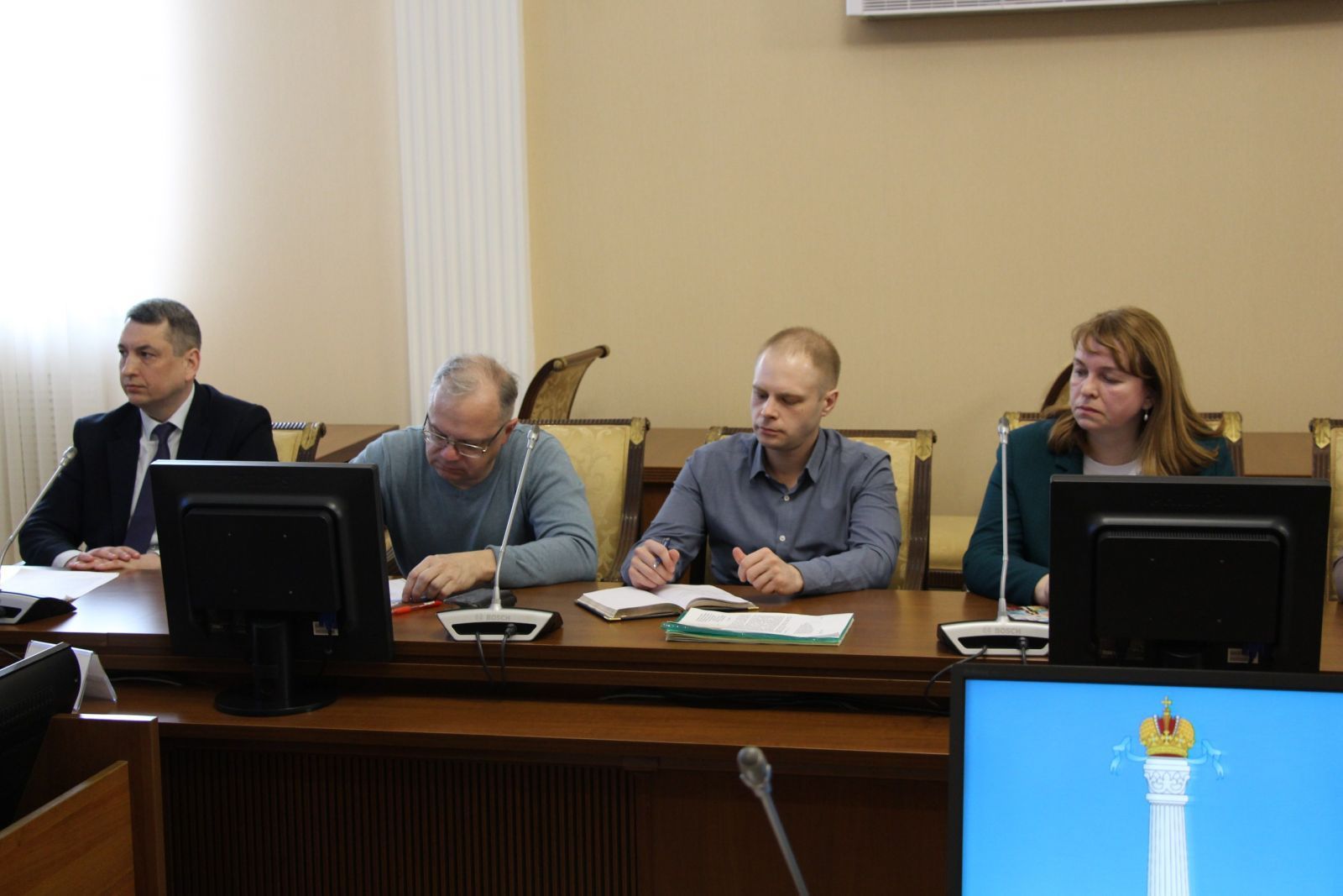 Прозрачность, компетенции и поддержка экспертов.   В Ульяновске прошёл семинар по формированию навыков проведения антикоррупционной экспертизы нормативных правовых актов и их проектов