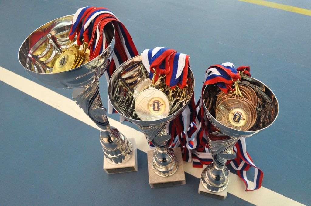 Региональное отделение АЮР провело традиционный турнир по волейболу