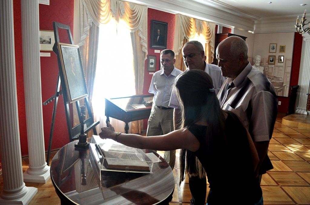Совет Ульяновского регионального отделения АЮР обсудил подготовку к «ЮрВолге-2013»