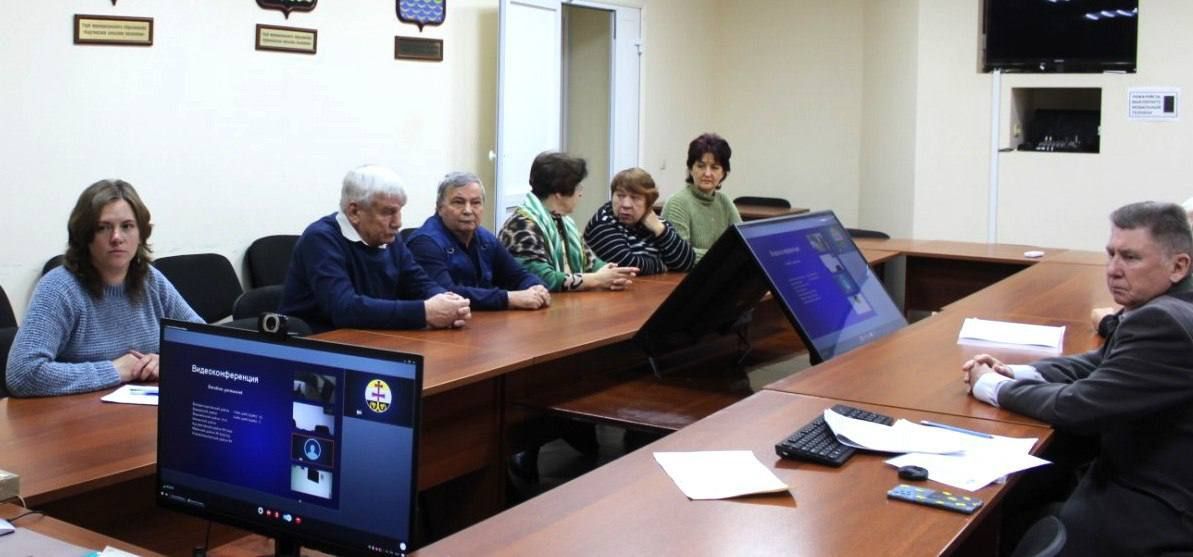 СВОих не бросаем! Ульяновские юристы приняли участие в мероприятиях, направленных на поддержку участников специальной военной операции