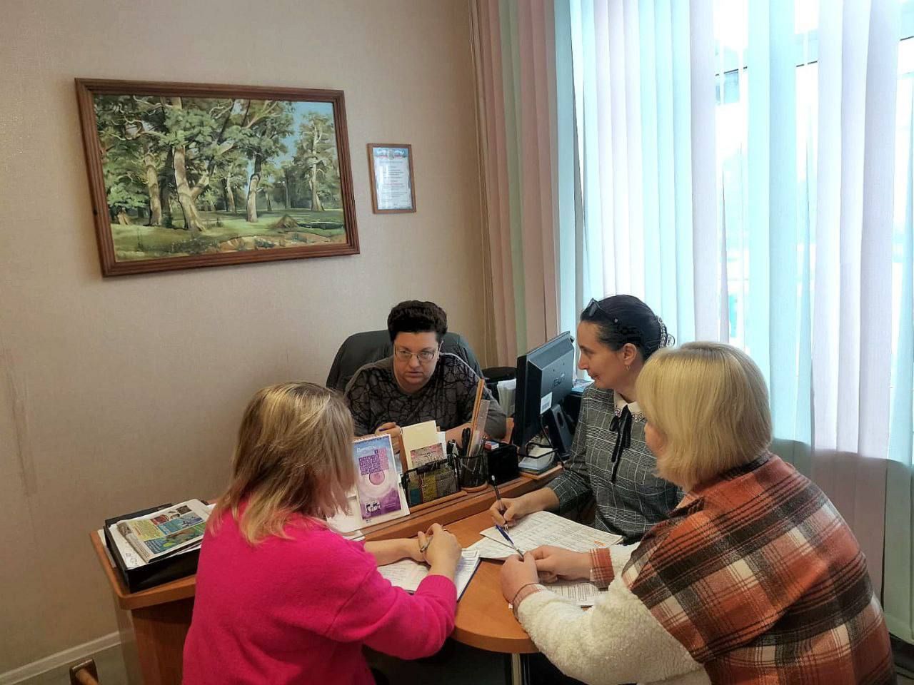 СВОих не бросаем! Ульяновские юристы приняли участие в мероприятиях, направленных на поддержку участников специальной военной операции