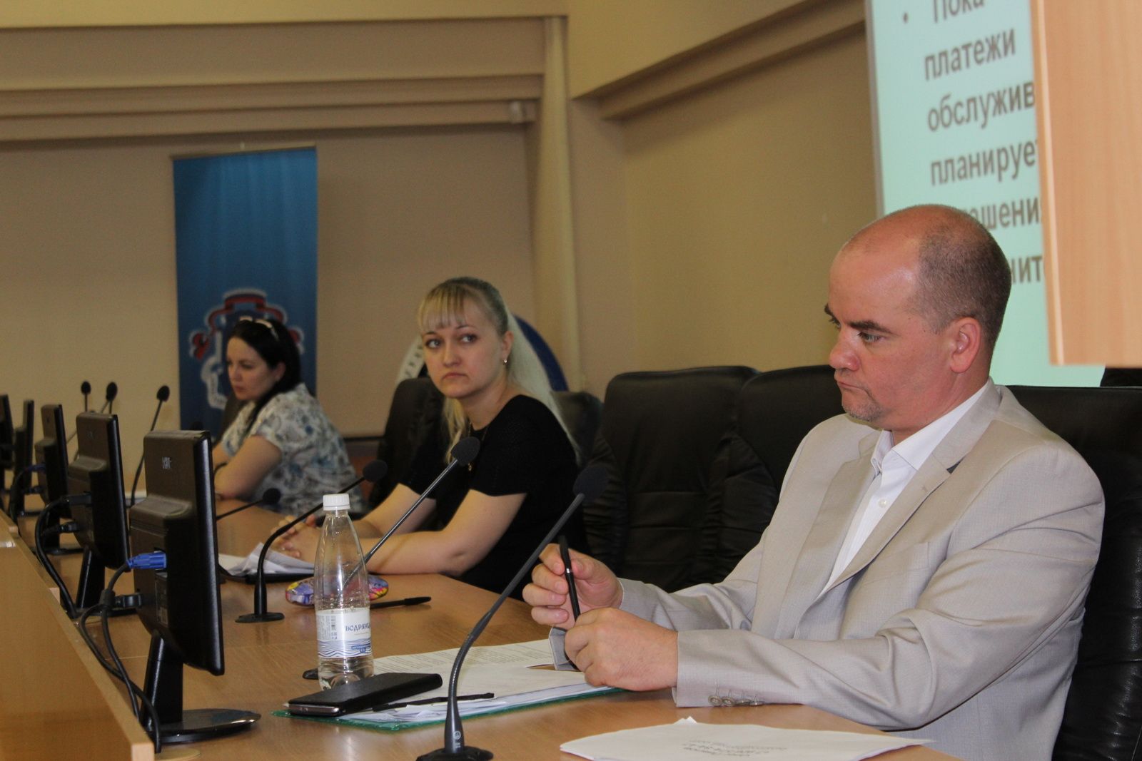 Связка «власть-общественники-юристы»: в Ульяновске создают эффективную систему защиты прав потребителей