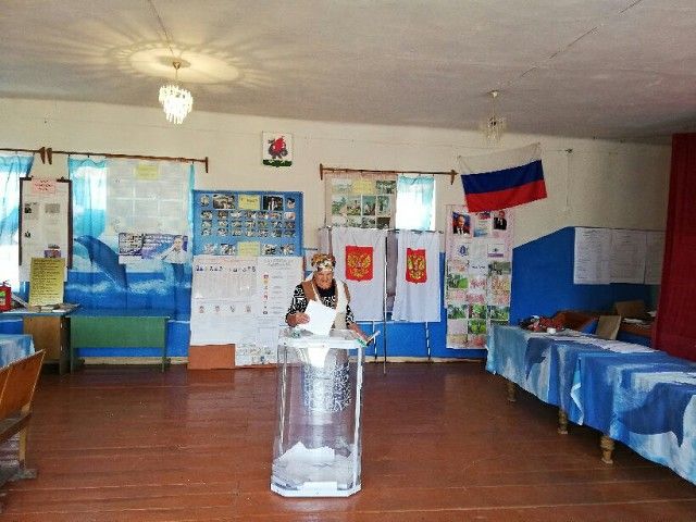 Ульяновская «горячая линия» по вопросам избирательного права и процесса продолжает свою работу