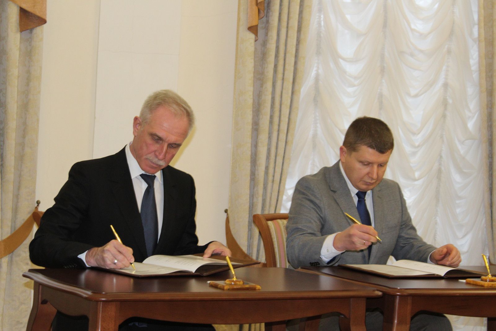 Ульяновская область будет сотрудничать с общественным движением «В защиту прав потребителей»