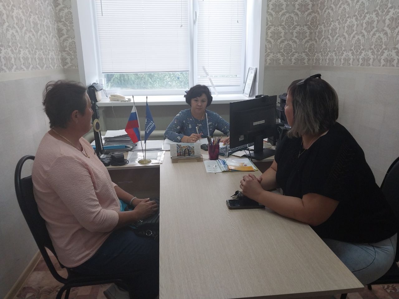 Ульяновские юристы организует образовательные встречи: разъяснение правовых вопросов и консультации
