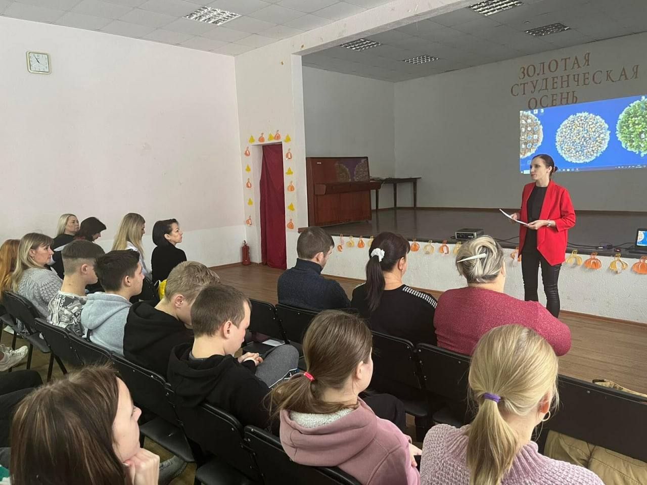 Ульяновские юристы приняли участие в мероприятиях социально значимой направленности