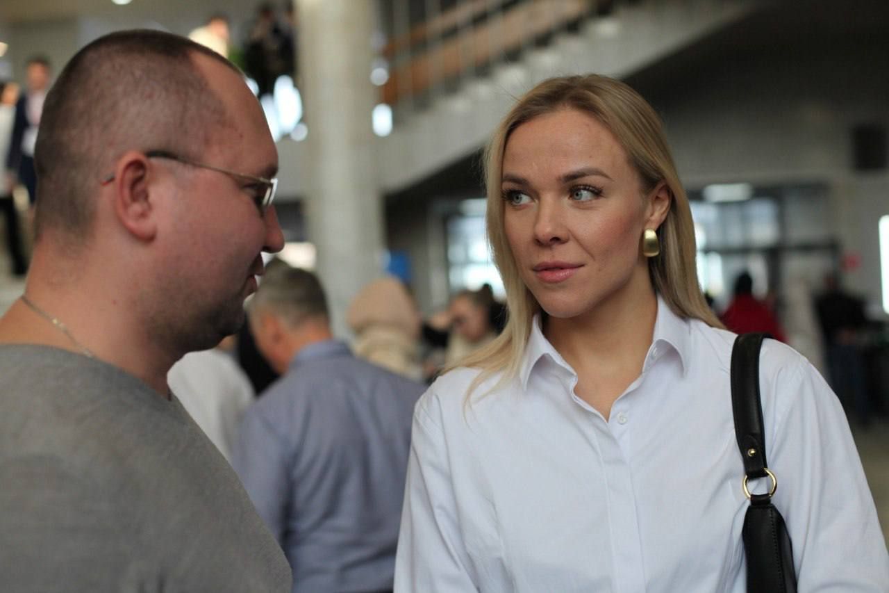 Ульяновские юристы приняли участие в юбилейном XV Гражданском форуме