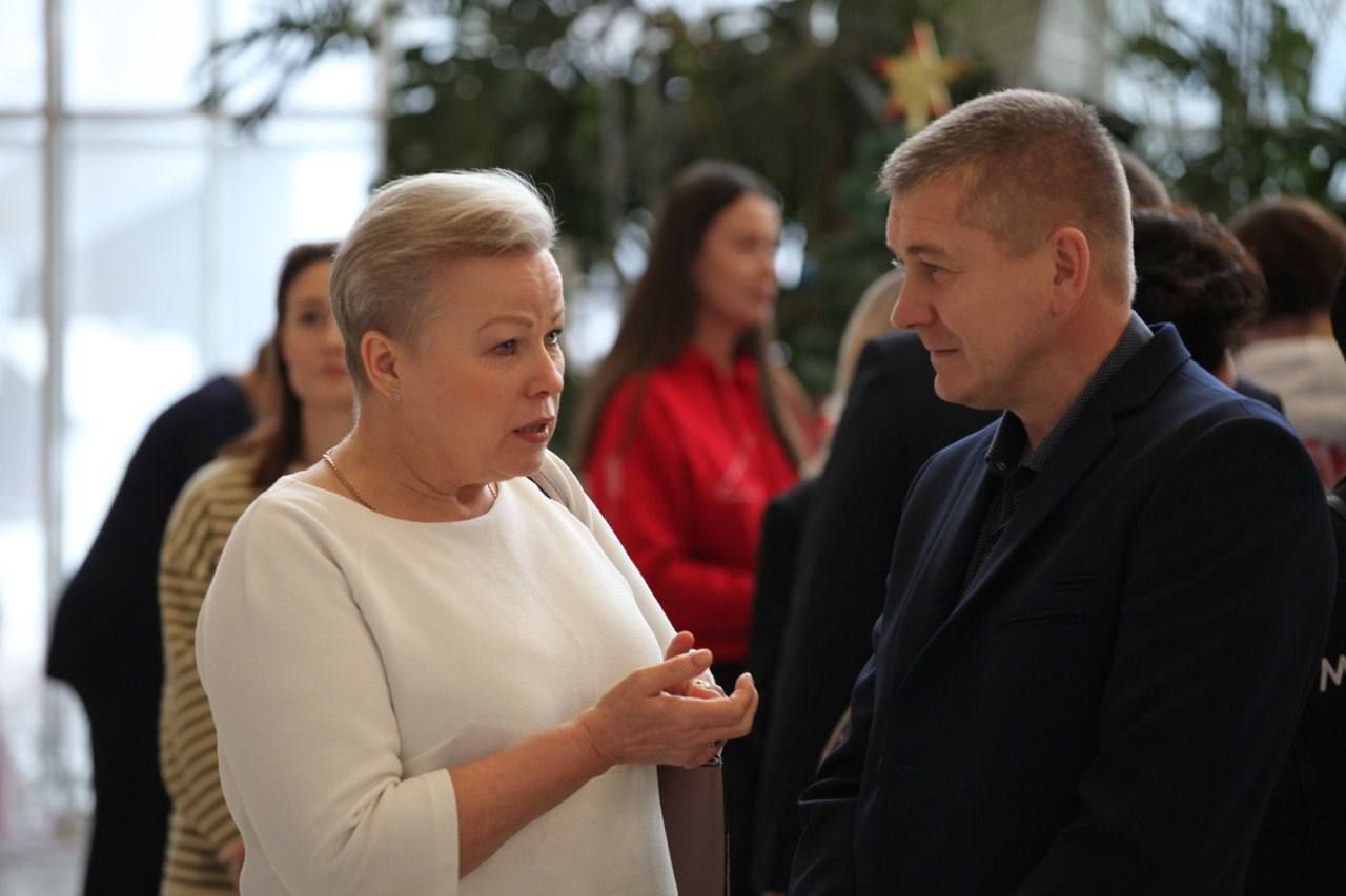 Ульяновские юристы приняли участие в юбилейном XV Гражданском форуме