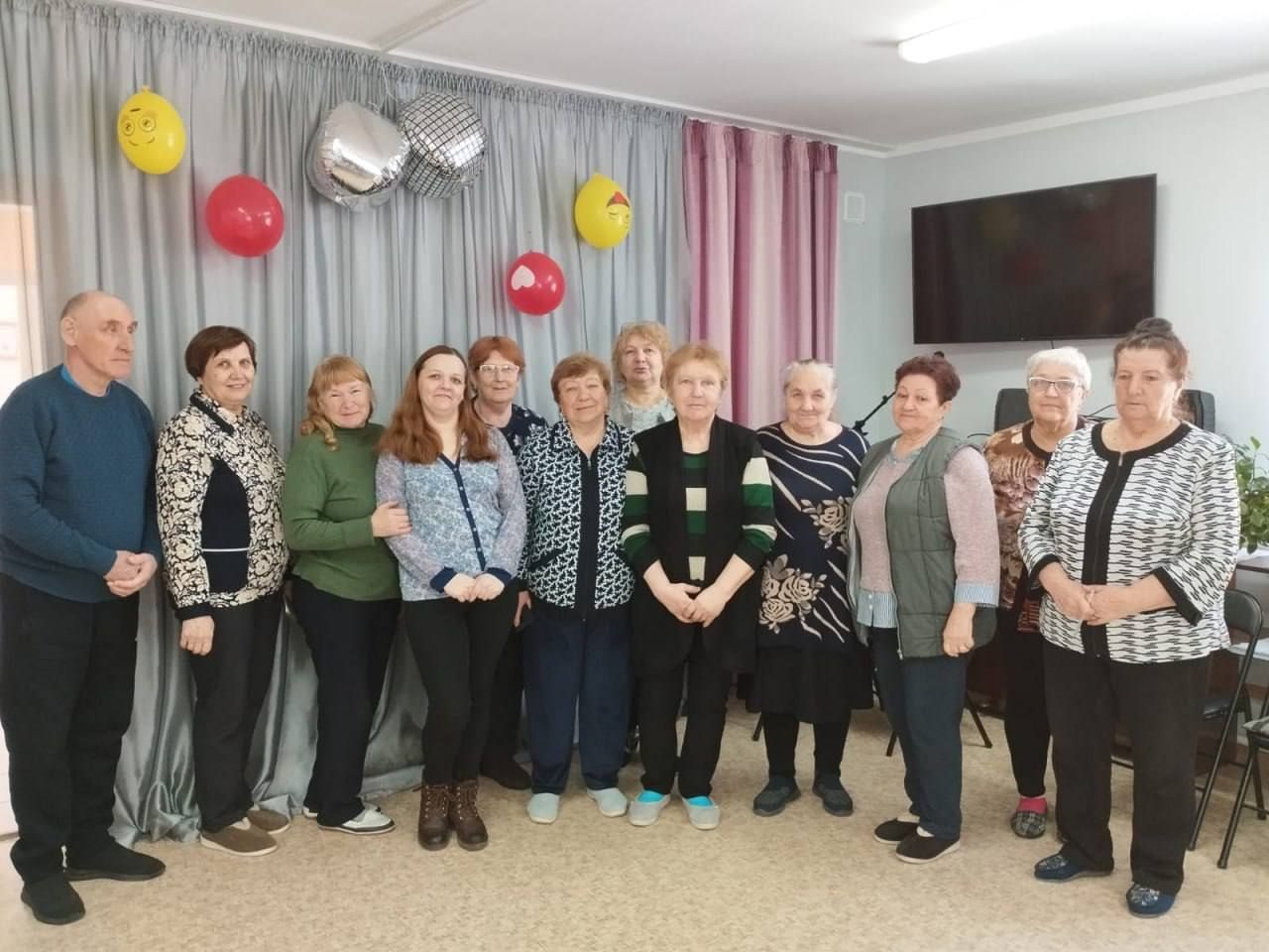 Ульяновские юристы продолжают проводить уроки права для граждан серебряного возраста