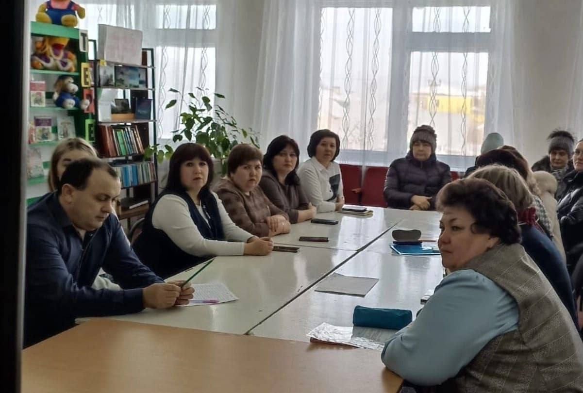 Ульяновские юристы провели мероприятия, направленные на поддержку и защиту прав и интересов женщин