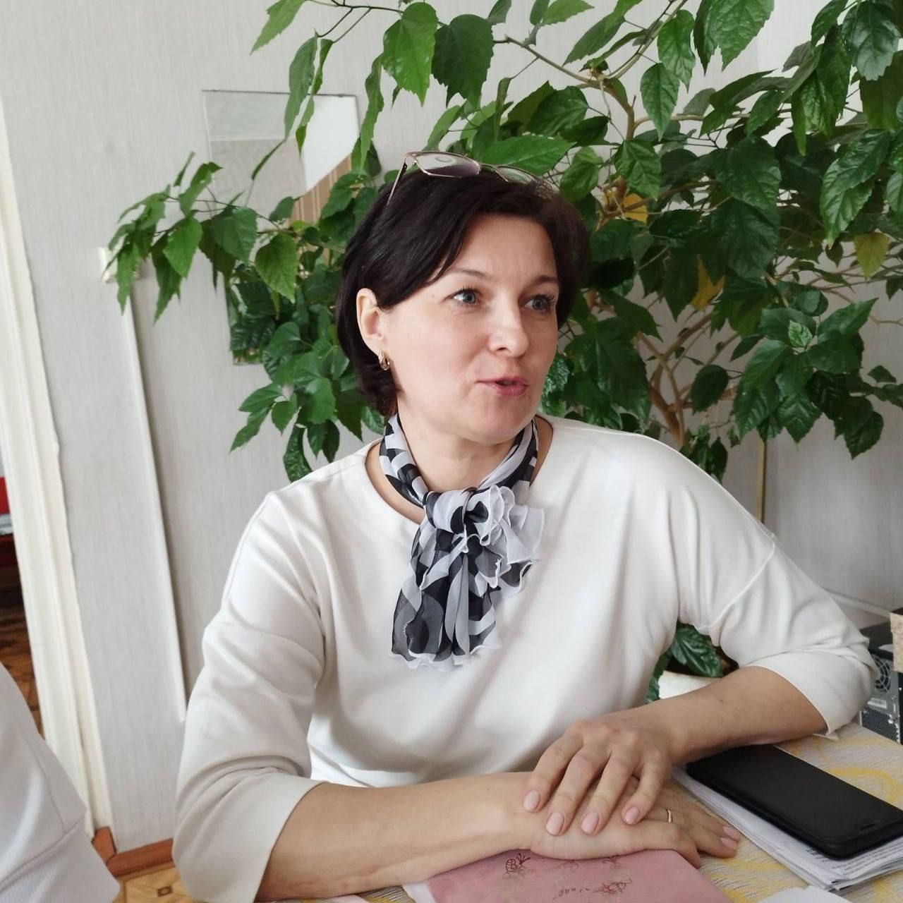 Ульяновские юристы провели мероприятия, направленные на поддержку и защиту прав и интересов женщин