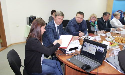 Ульяновское отделение АЮР подписало соглашение с юристами из Германии