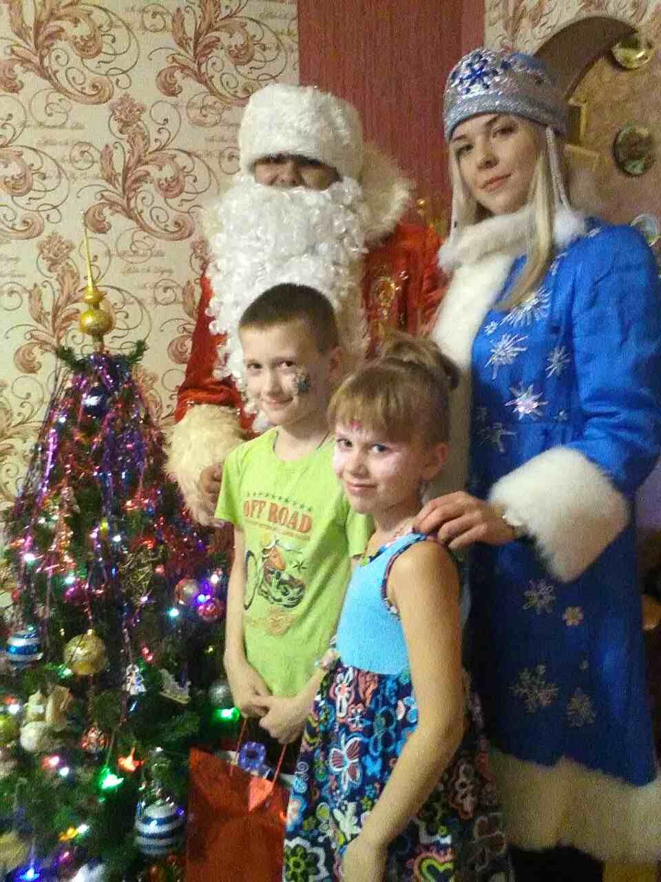 Ульяновское региональное отделение проводит серию мероприятий «В Новый год – без юрзабот!»