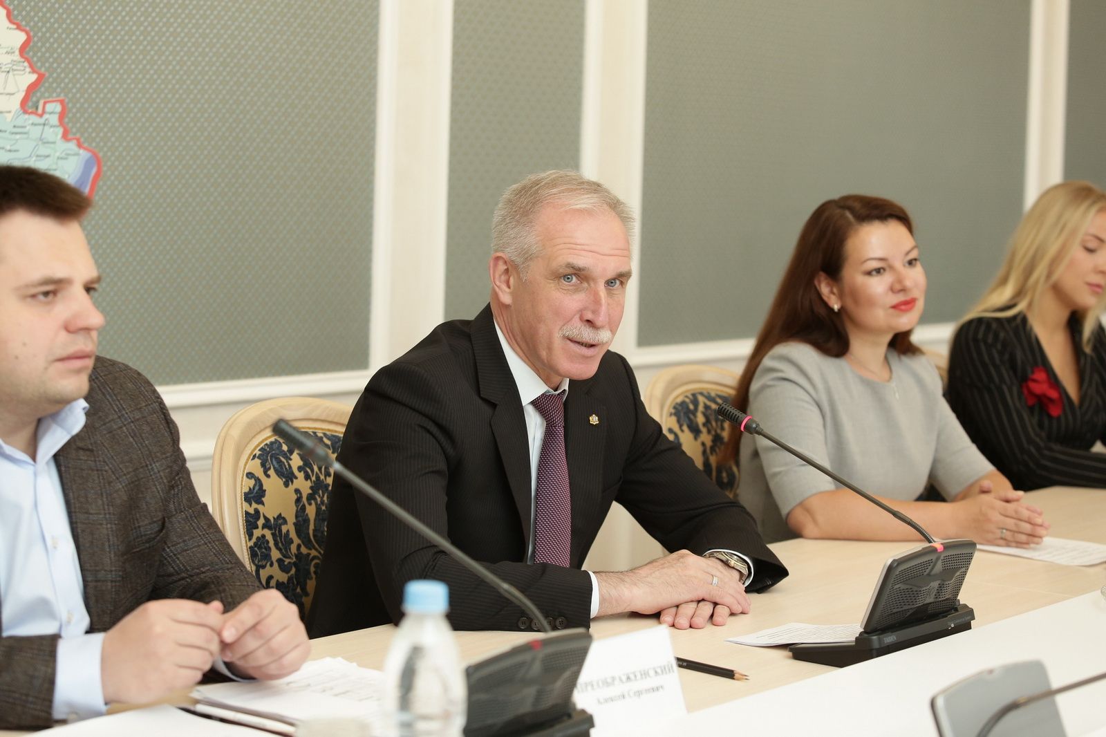 Ульяновское региональное отделение Ассоциации юристов России подписало соглашение с Адвокатской палатой региона