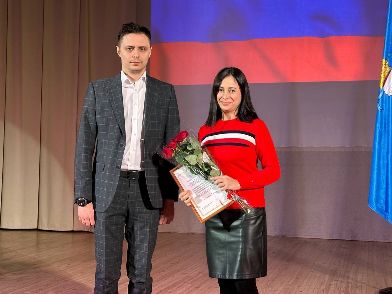 Ульяновское реготделение Ассоциации юристов России стало победителем регионального конкурса в сфере антикоррупционной экспертизы
