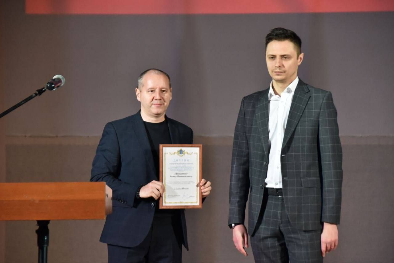 Ульяновское реготделение Ассоциации юристов России стало победителем регионального конкурса в сфере антикоррупционной экспертизы
