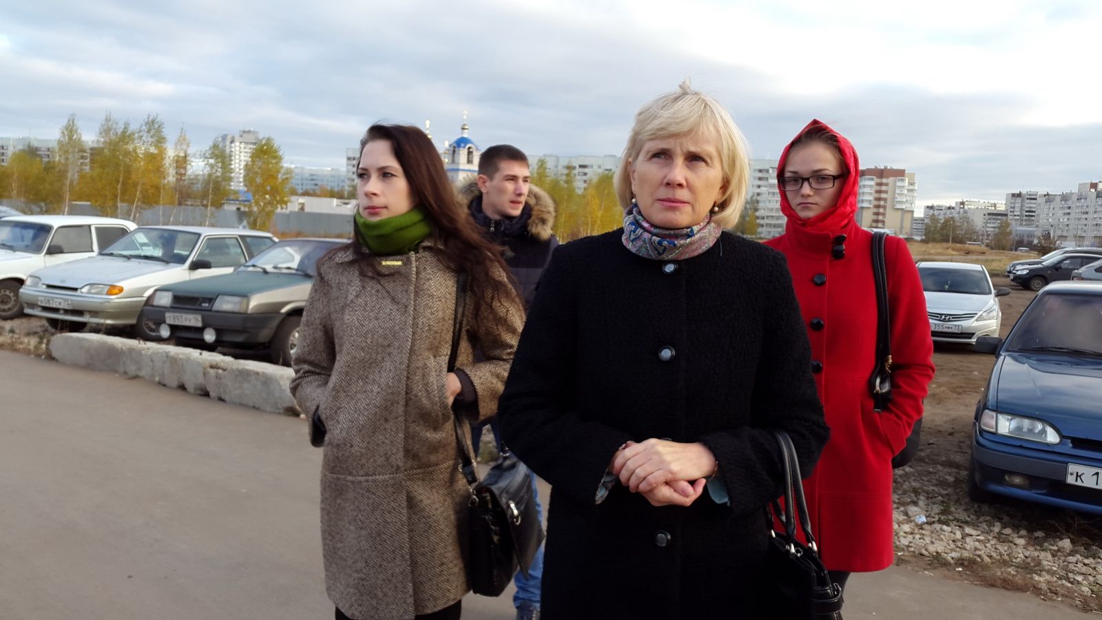 Уполномоченный по правам человека в Ульяновской области Людмила Крутилина провела проверку соблюдения прав детей-сирот