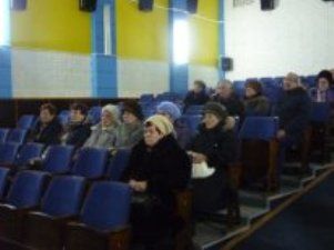 В городе Новоульяновске стартовал проект «Неделя справедливости» 