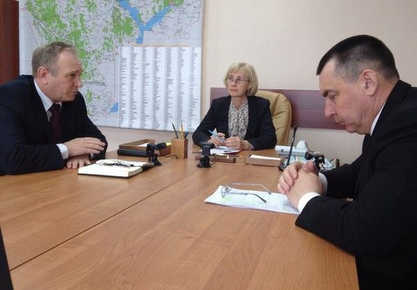 В Ульяновской области состоялась «прямая линия» по вопросу призыва на военную службу.