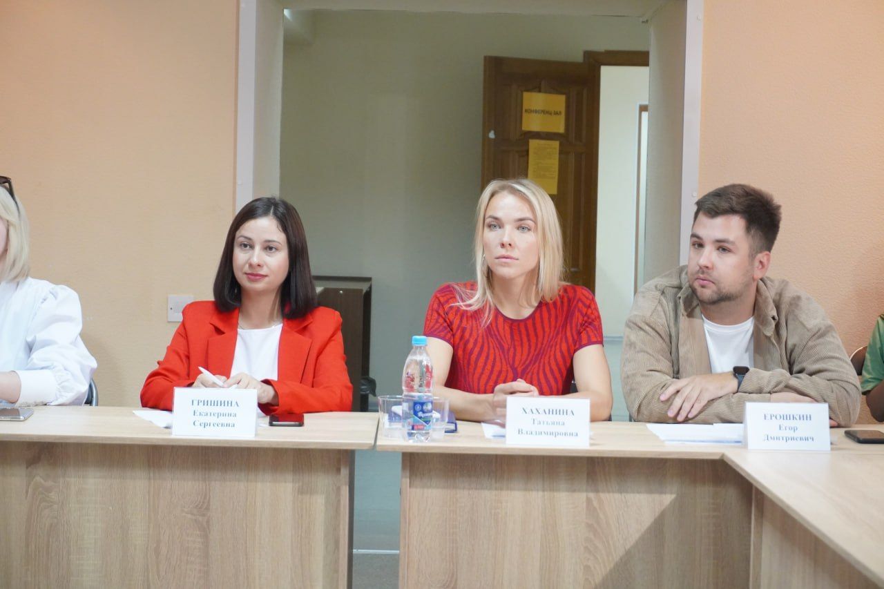 В Ульяновске начал работу штаб по общественному наблюдению за выборами