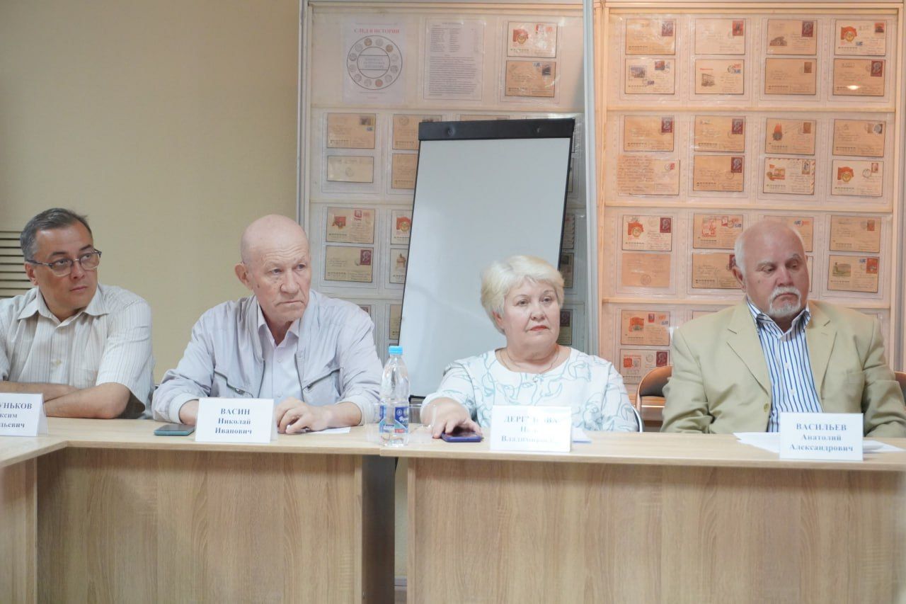 В Ульяновске начал работу штаб по общественному наблюдению за выборами